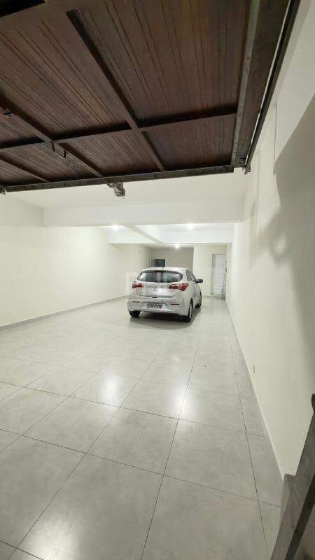 Sobrado, 3 quartos, 256 m² - Foto 17
