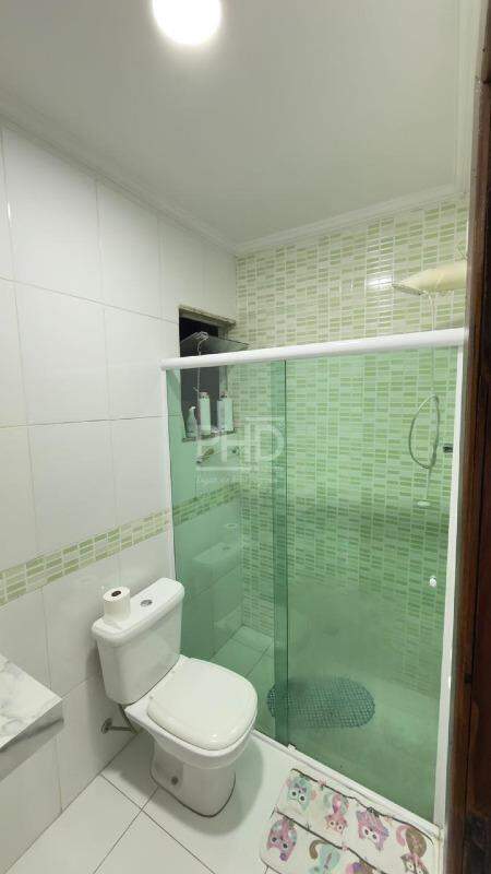 Sobrado, 3 quartos, 256 m² - Foto 12
