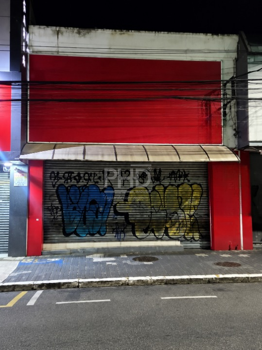 Loja-Salão, 321 m² - Foto 1