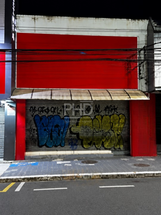 Loja-Salão, 321 m² - Foto 3