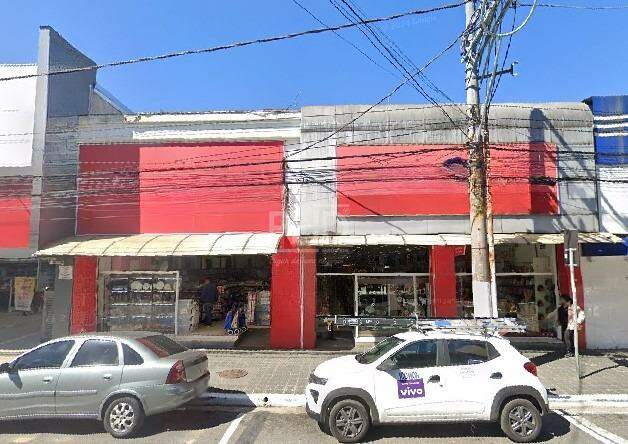 Loja-Salão, 321 m² - Foto 2