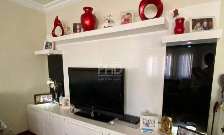 Sobrado, 3 quartos, 372 m² - Foto 4
