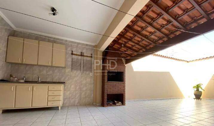 Sobrado, 3 quartos, 372 m² - Foto 21