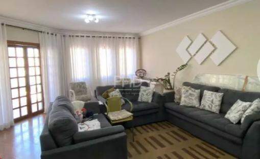 Sobrado, 3 quartos, 372 m² - Foto 2