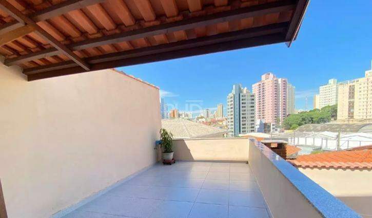 Sobrado, 3 quartos, 372 m² - Foto 23