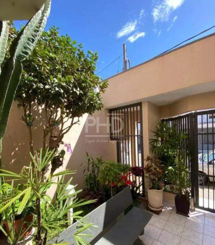 Sobrado, 3 quartos, 372 m² - Foto 16