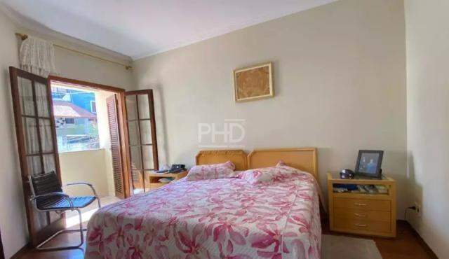 Sobrado, 3 quartos, 372 m² - Foto 15