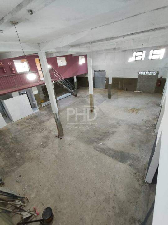 Depósito-Galpão, 742 m² - Foto 8