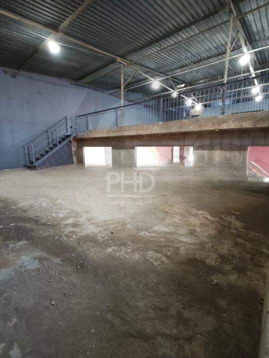 Depósito-Galpão, 742 m² - Foto 6