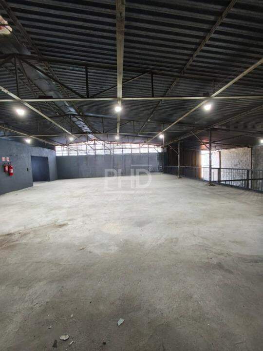Depósito-Galpão, 742 m² - Foto 10