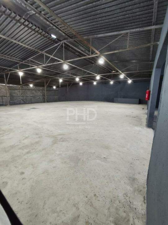 Depósito-Galpão, 742 m² - Foto 2