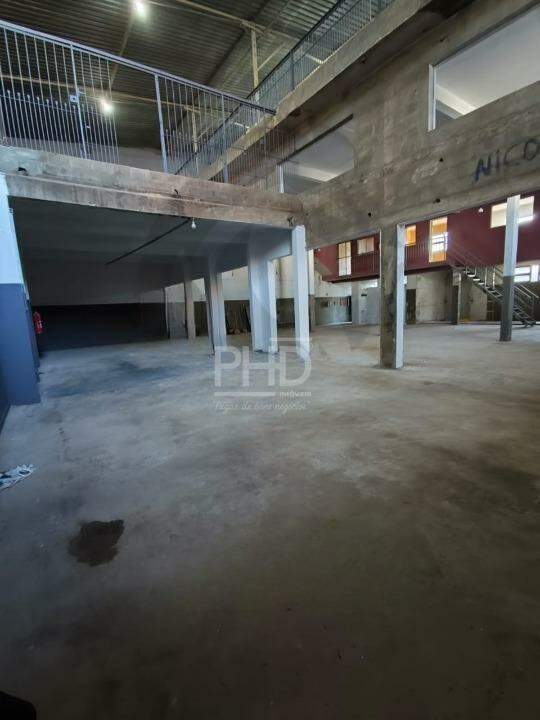 Depósito-Galpão, 742 m² - Foto 9