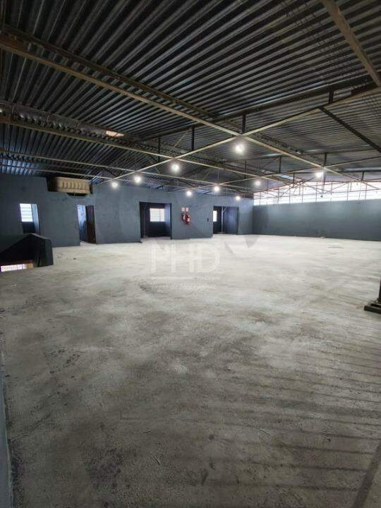 Depósito-Galpão, 742 m² - Foto 4