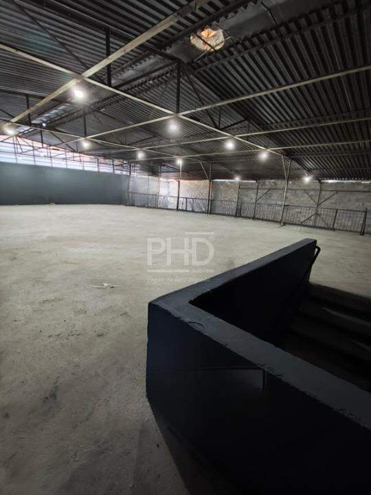 Depósito-Galpão, 742 m² - Foto 3