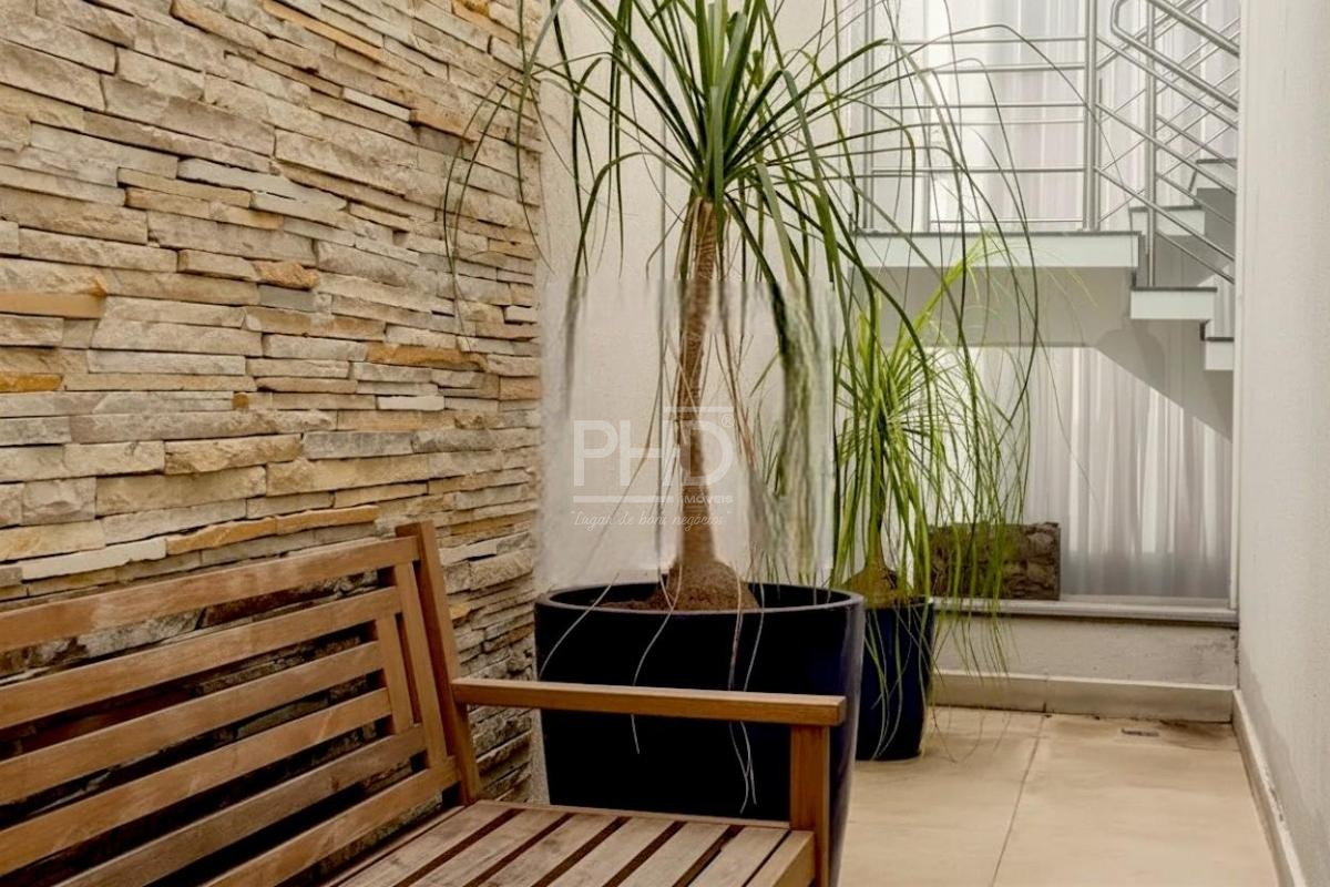 Casa de Condomínio, 4 quartos - Foto 27