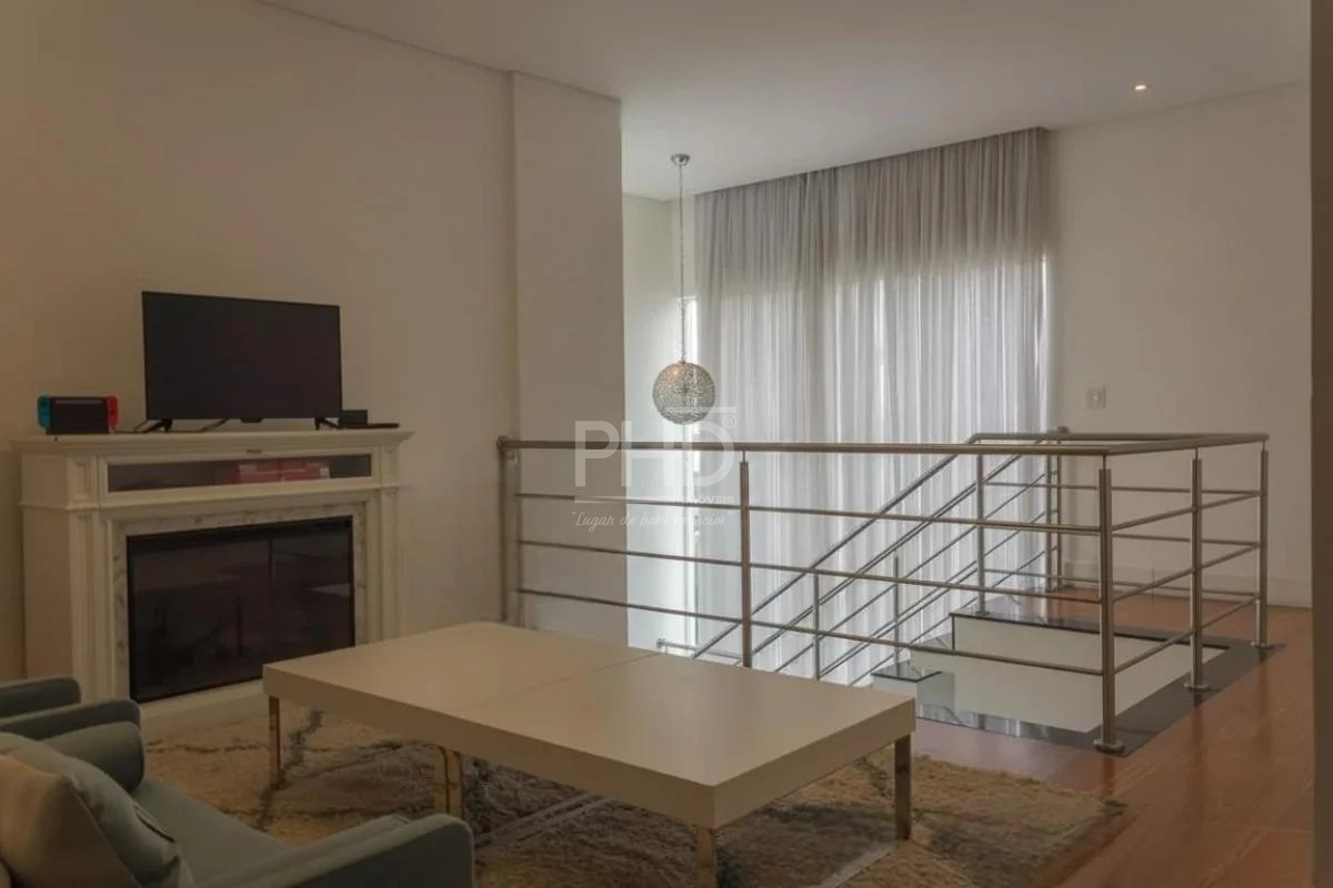 Casa de Condomínio, 4 quartos - Foto 10