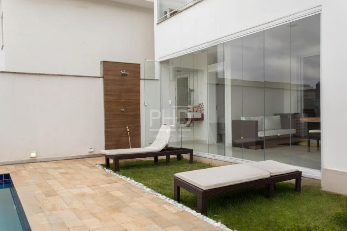 Casa de Condomínio, 4 quartos - Foto 30