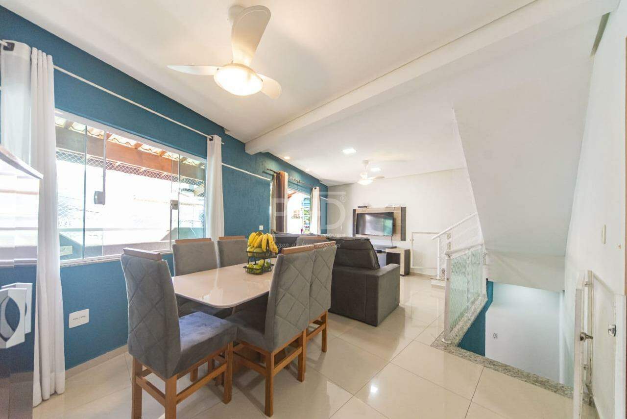 Sobrado, 3 quartos, 151 m² - Foto 10