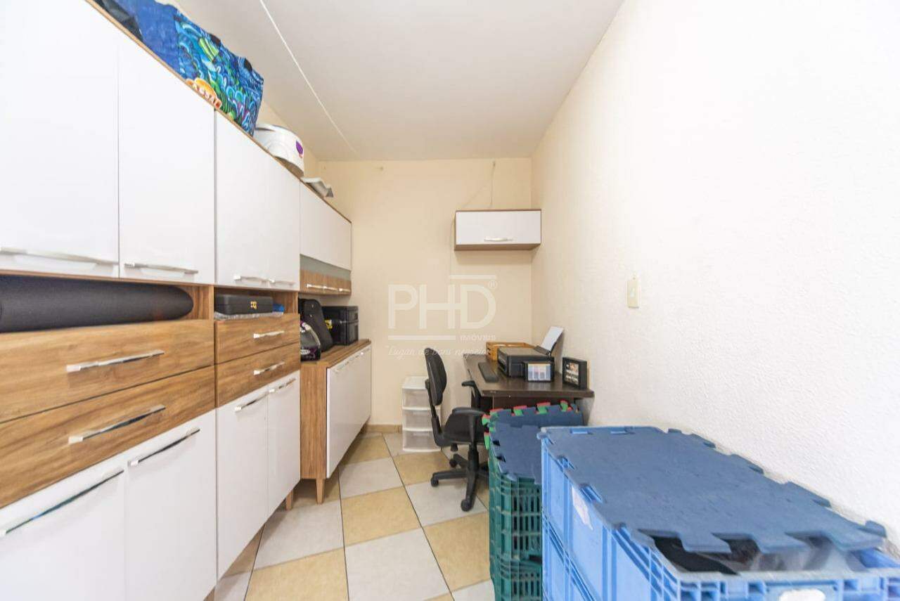 Sobrado, 3 quartos, 151 m² - Foto 23