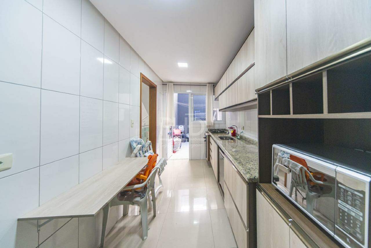 Sobrado, 3 quartos, 151 m² - Foto 14