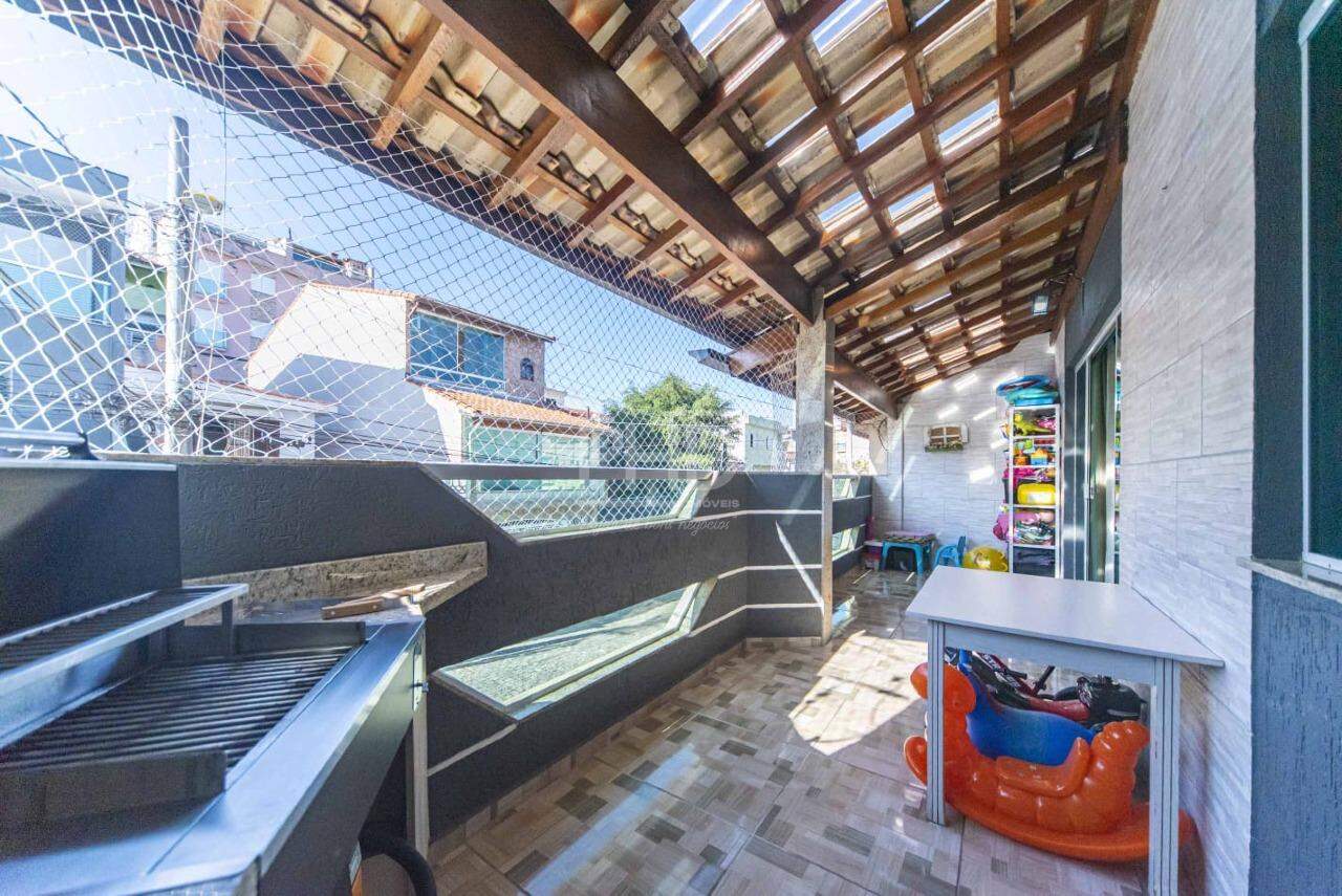 Sobrado, 3 quartos, 151 m² - Foto 8