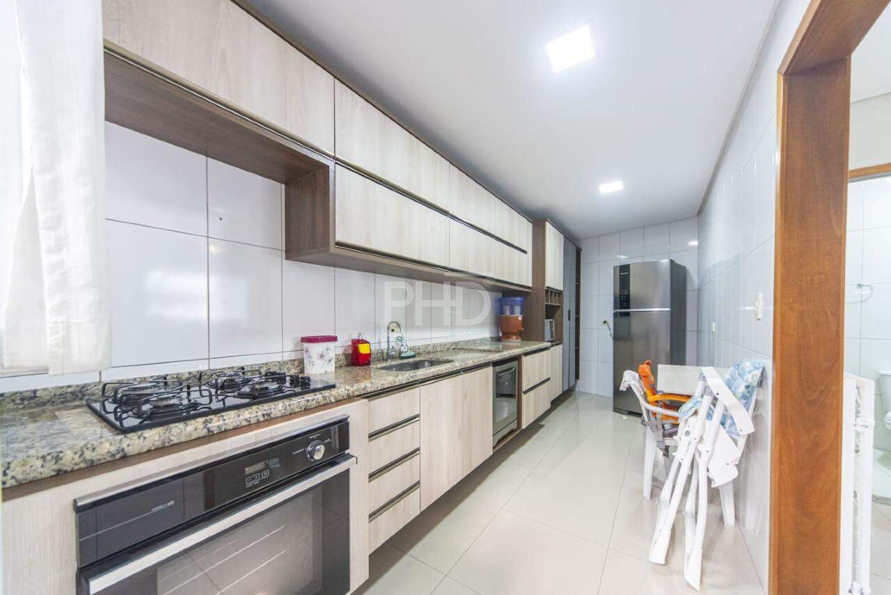 Sobrado, 3 quartos, 151 m² - Foto 12