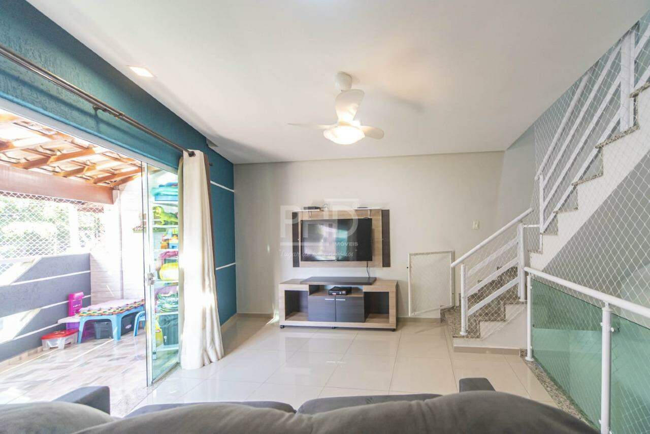 Sobrado, 3 quartos, 151 m² - Foto 4