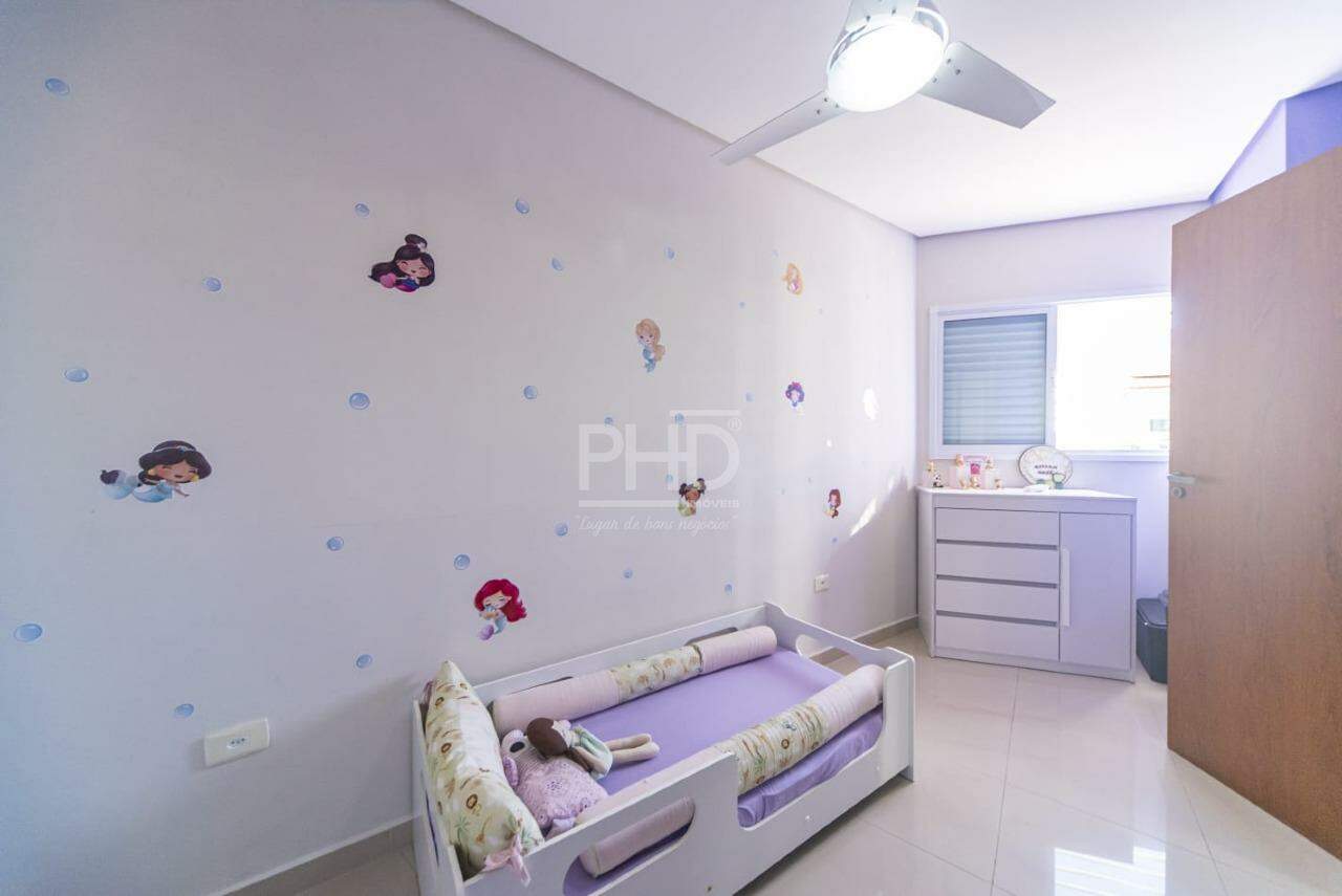 Sobrado, 3 quartos, 151 m² - Foto 17
