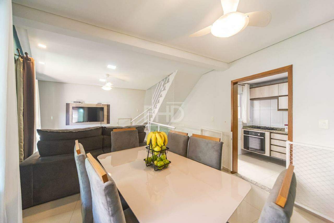 Sobrado, 3 quartos, 151 m² - Foto 11