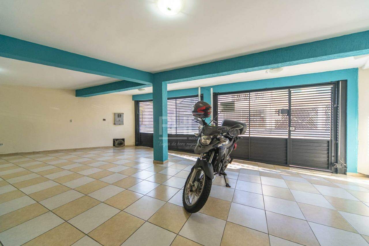 Sobrado, 3 quartos, 151 m² - Foto 26