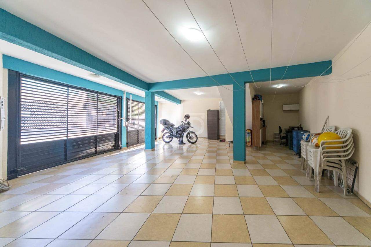 Sobrado, 3 quartos, 151 m² - Foto 27