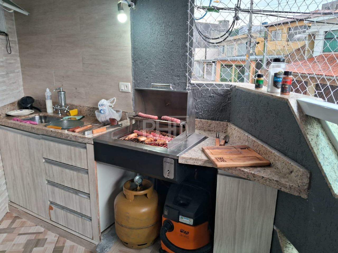 Sobrado, 3 quartos, 151 m² - Foto 6