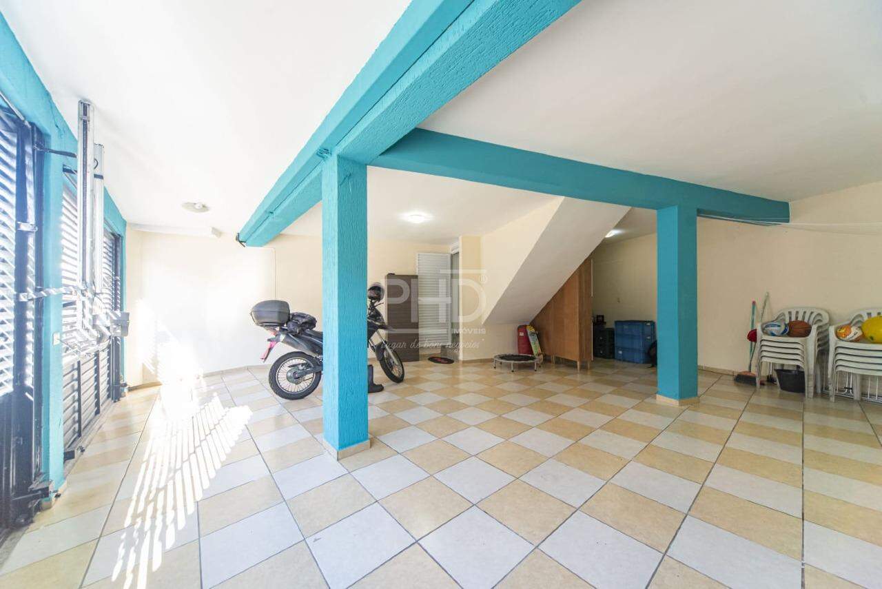 Sobrado, 3 quartos, 151 m² - Foto 25