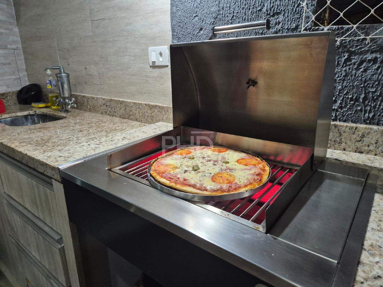 Sobrado, 3 quartos, 151 m² - Foto 7