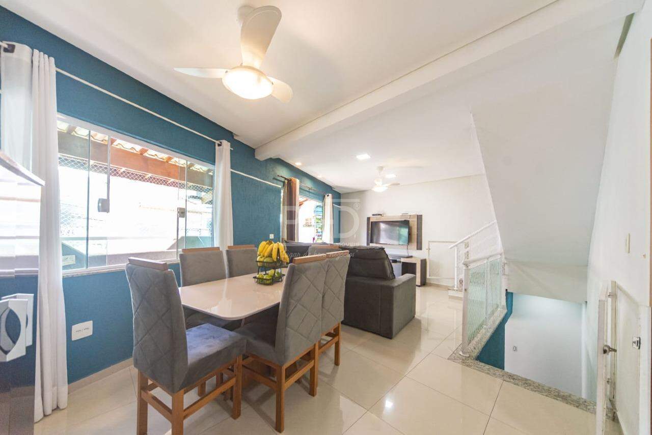 Sobrado, 3 quartos, 151 m² - Foto 10