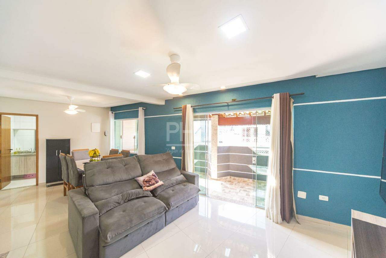 Sobrado, 3 quartos, 151 m² - Foto 1