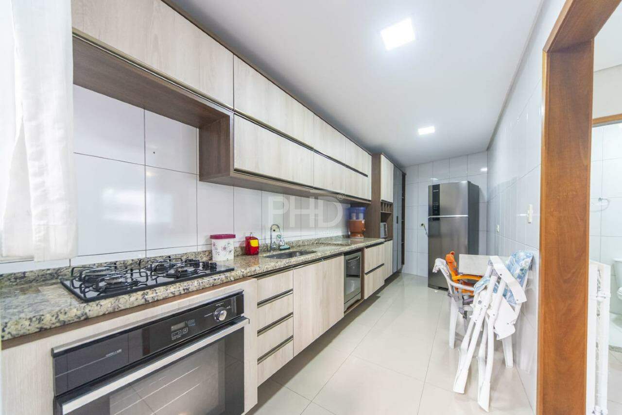 Sobrado, 3 quartos, 151 m² - Foto 12