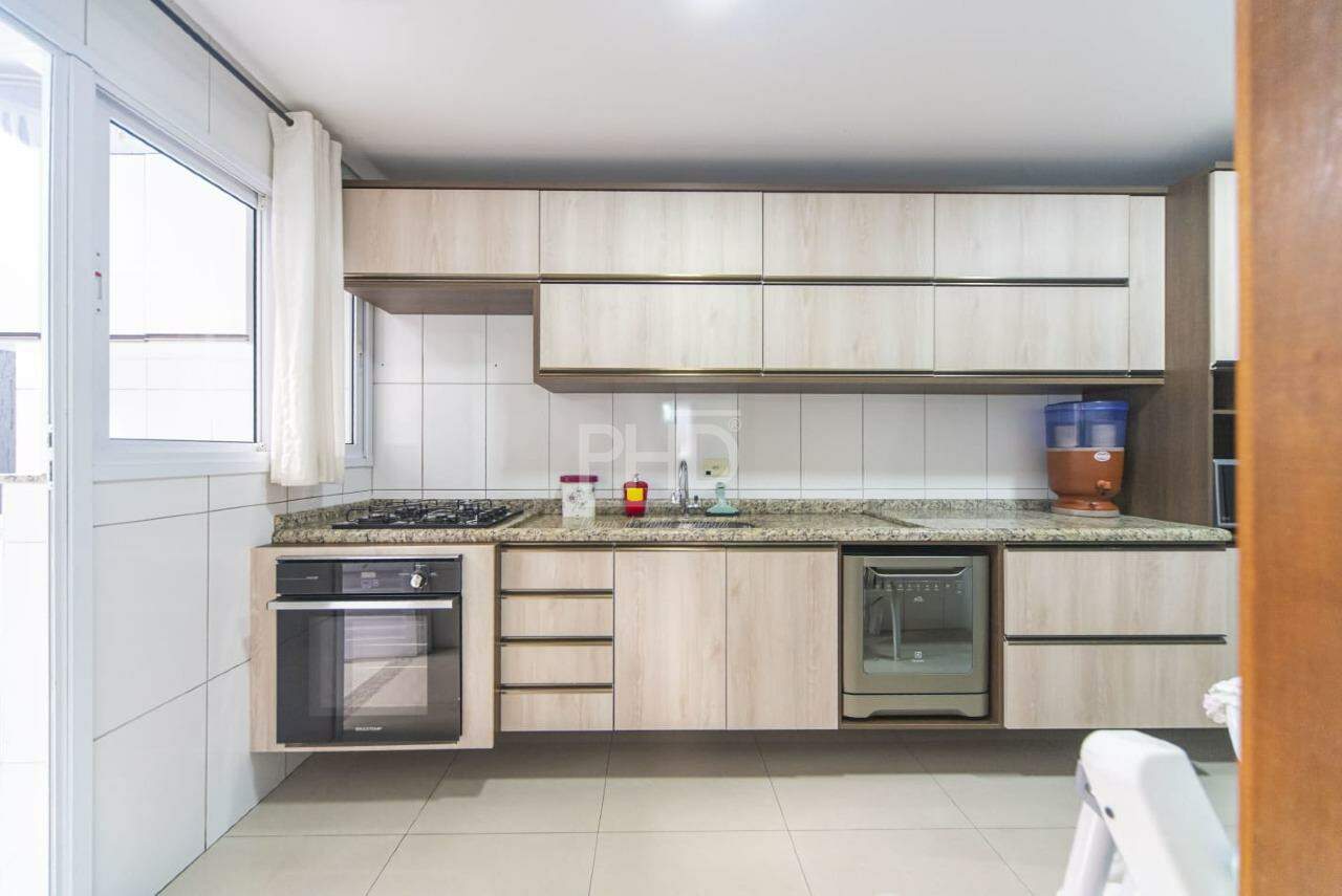 Sobrado, 3 quartos, 151 m² - Foto 13