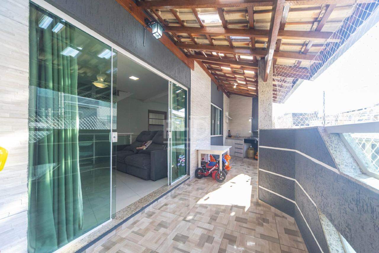 Sobrado, 3 quartos, 151 m² - Foto 8
