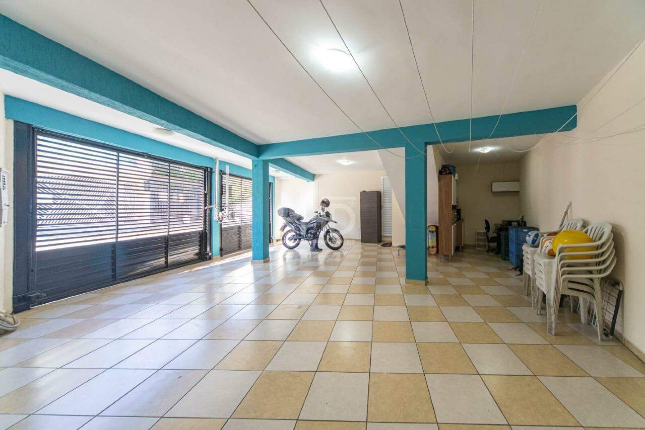 Sobrado, 3 quartos, 151 m² - Foto 25