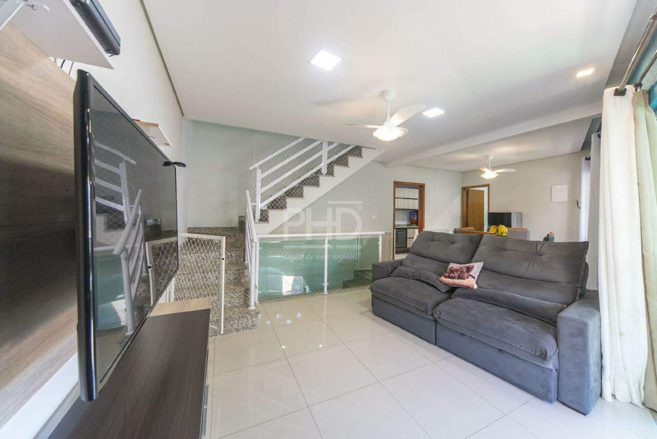 Sobrado, 3 quartos, 151 m² - Foto 2