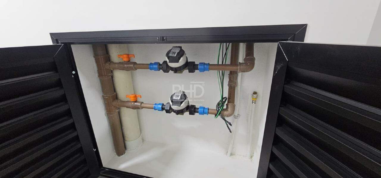 Apartamento, 2 quartos, 57 m² - Foto 12