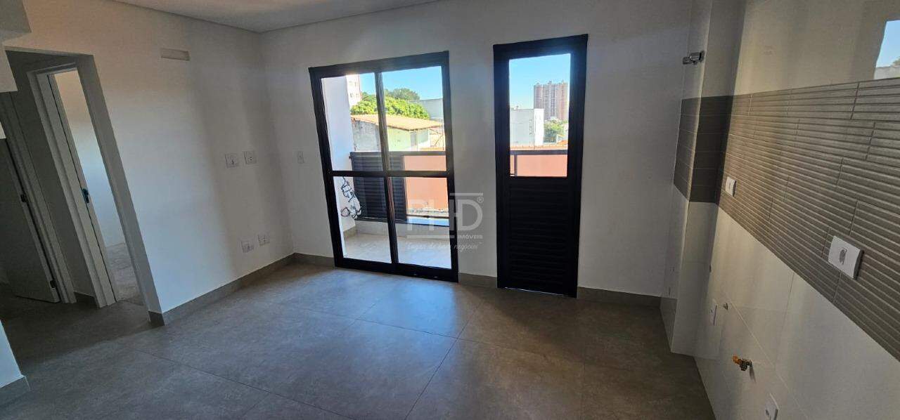 Apartamento, 2 quartos, 57 m² - Foto 1