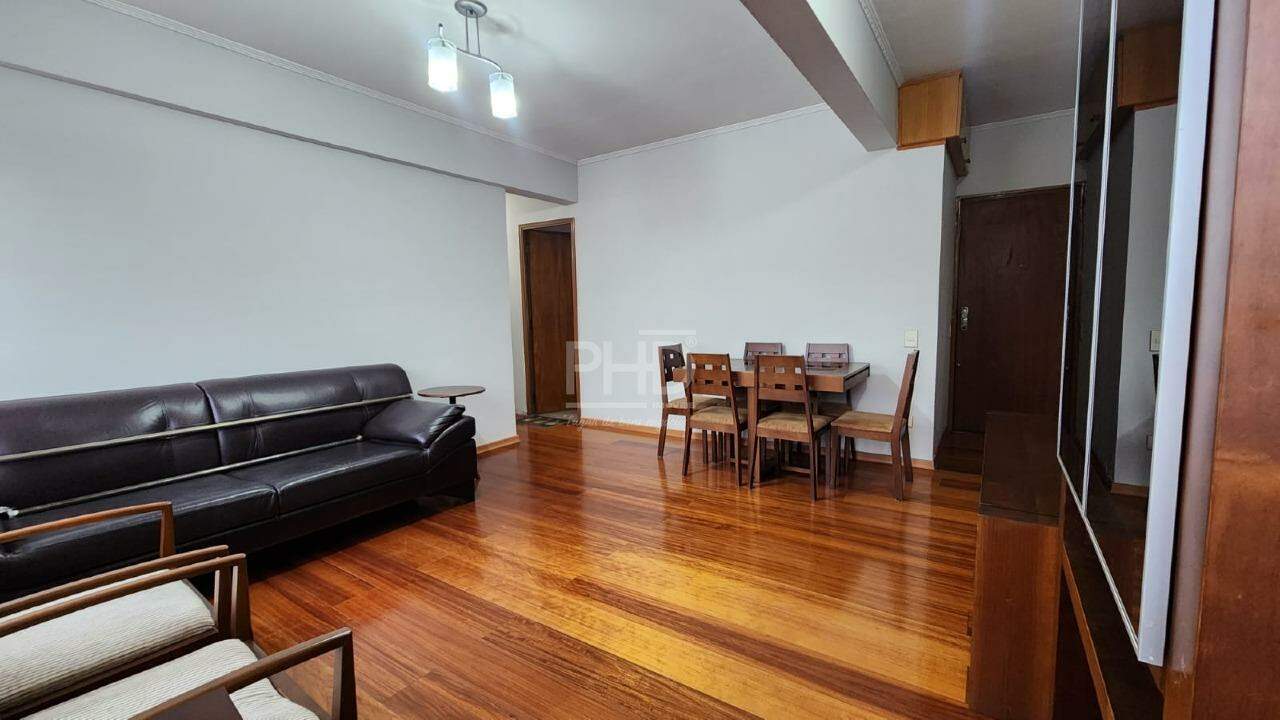 Apartamento, 3 quartos, 90 m² - Foto 1