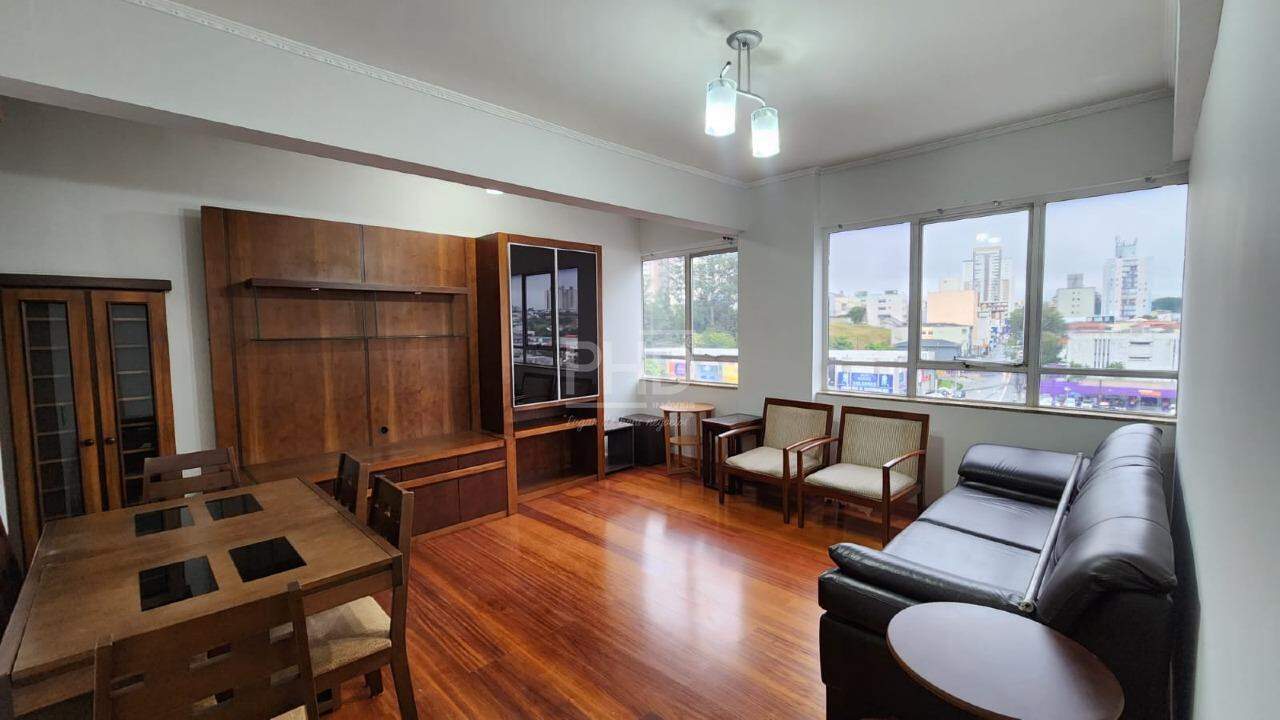 Apartamento, 3 quartos, 90 m² - Foto 2