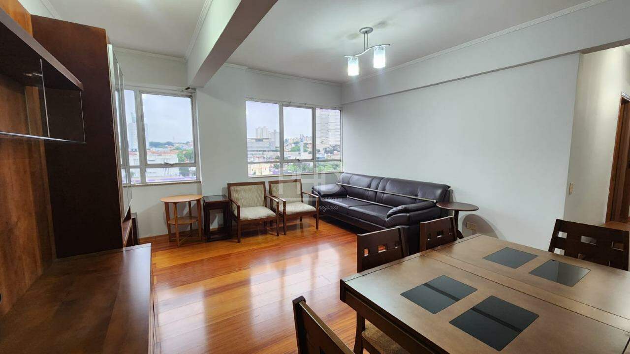 Apartamento, 3 quartos, 90 m² - Foto 3