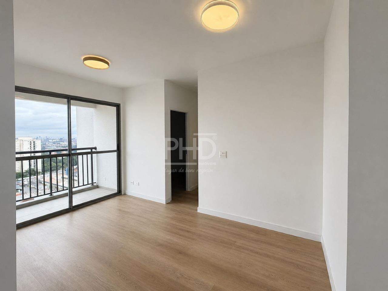 Apartamento, 2 quartos, 61 m² - Foto 2