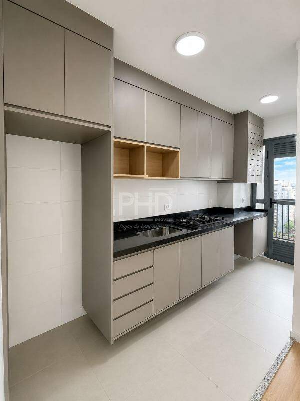 Apartamento, 2 quartos, 61 m² - Foto 1