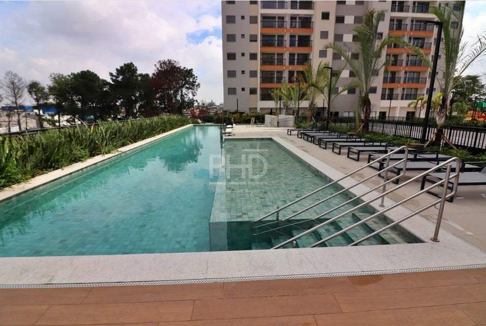 Apartamento, 2 quartos, 61 m² - Foto 19