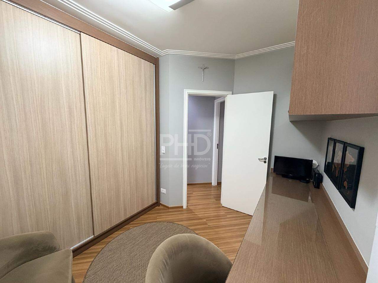 Apartamento, 3 quartos, 107 m² - Foto 20